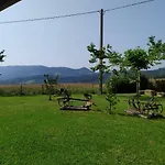 H&ap Rural Merrutxu Country house Ibarrangelu