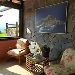 Country house H&ap Rural Merrutxu