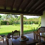 H&ap Rural Merrutxu Ibarrangelu