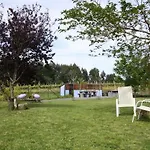 Country house H&ap Rural Merrutxu
