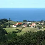 Country house H&ap Rural Merrutxu