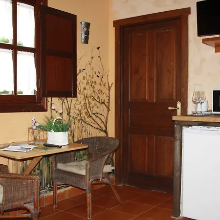 Kır Evi H&ap Rural Merrutxu Ibarrangelu