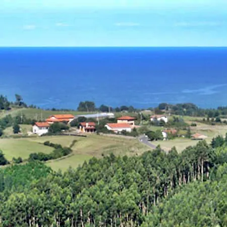 H&ap Rural Merrutxu
