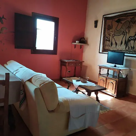 Kır Evi H&ap Rural Merrutxu *